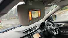 Nissan Qashqai 1.5 dCi 115 N-Connecta 5dr Diesel Hatchback